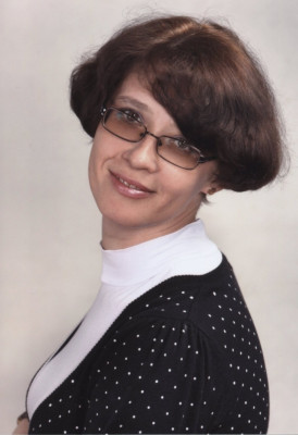 Атращенкова Анна Анатольевна Атращенкова Анна Анатольевна